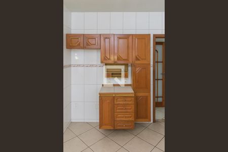 Apartamento à venda com 98m², 3 quartos e 1 vaga Apartamento à venda com 98m², 3 quartos e 1 vagaCozinha - Armários