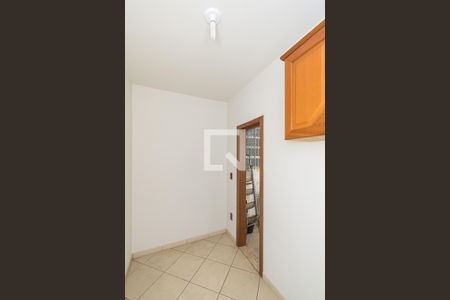 Apartamento à venda com 98m², 3 quartos e 1 vaga Apartamento à venda com 98m², 3 quartos e 1 vagaQuarto de Serviço