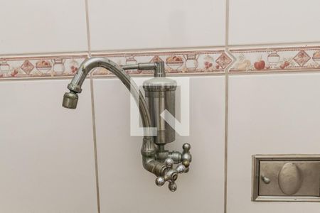 Apartamento à venda com 98m², 3 quartos e 1 vaga Apartamento à venda com 98m², 3 quartos e 1 vagaCozinha - Torneira