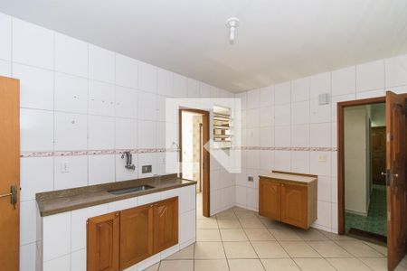 Apartamento à venda com 98m², 3 quartos e 1 vaga Apartamento à venda com 98m², 3 quartos e 1 vagaCozinha