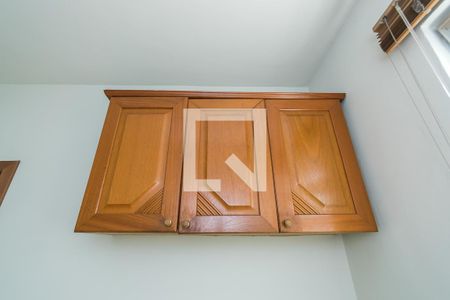 Apartamento à venda com 98m², 3 quartos e 1 vaga Apartamento à venda com 98m², 3 quartos e 1 vagaQuarto de Serviço