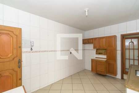 Apartamento à venda com 98m², 3 quartos e 1 vaga Apartamento à venda com 98m², 3 quartos e 1 vagaCozinha