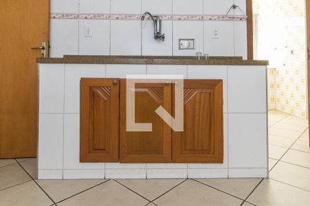 Apartamento à venda com 98m², 3 quartos e 1 vaga Apartamento à venda com 98m², 3 quartos e 1 vagaCozinha - Armários