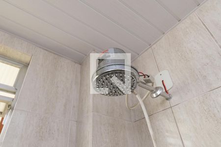 Apartamento à venda com 98m², 3 quartos e 1 vaga Apartamento à venda com 98m², 3 quartos e 1 vagaBanheiro Social