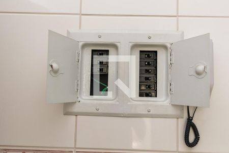 Apartamento à venda com 98m², 3 quartos e 1 vaga Apartamento à venda com 98m², 3 quartos e 1 vagaCozinha