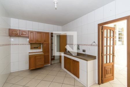 Apartamento à venda com 98m², 3 quartos e 1 vaga Apartamento à venda com 98m², 3 quartos e 1 vagaCozinha