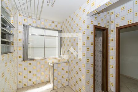 Apartamento à venda com 98m², 3 quartos e 1 vaga Apartamento à venda com 98m², 3 quartos e 1 vagaÁrea de Serviço