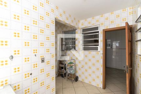 Apartamento à venda com 98m², 3 quartos e 1 vaga Apartamento à venda com 98m², 3 quartos e 1 vagaÁrea de Serviço