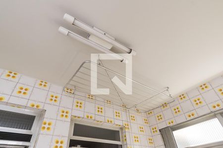 Apartamento à venda com 98m², 3 quartos e 1 vaga Apartamento à venda com 98m², 3 quartos e 1 vagaÁrea de Serviço