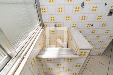 Apartamento à venda com 98m², 3 quartos e 1 vaga Apartamento à venda com 98m², 3 quartos e 1 vagaÁrea de Serviço