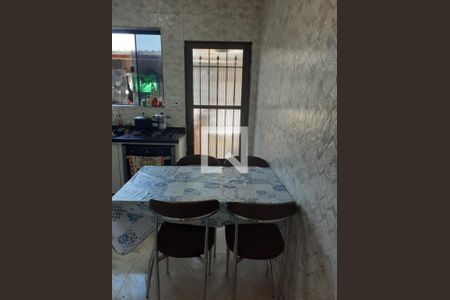 Casa à venda com 150m², 3 quartos e 2 vagas