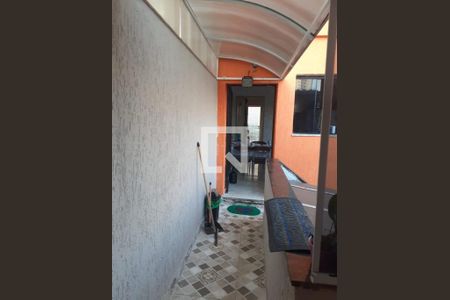 Casa à venda com 150m², 3 quartos e 2 vagas