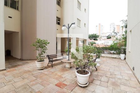 Apartamento à venda com 64m², 2 quartos e 1 vagaÁrea Comum