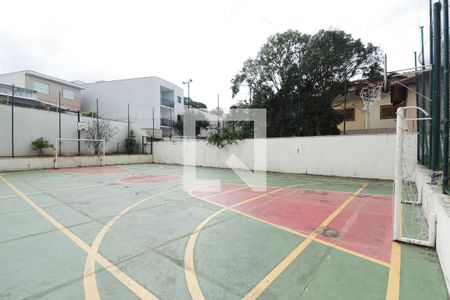 Apartamento à venda com 64m², 2 quartos e 1 vagaÁrea Comum