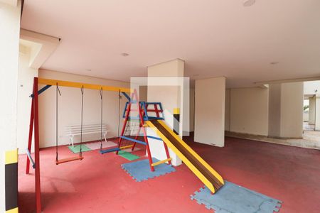 Apartamento à venda com 64m², 2 quartos e 1 vagaÁrea Comum