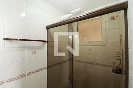Apartamento à venda com 64m², 2 quartos e 1 vagaBanheiro da Suíte