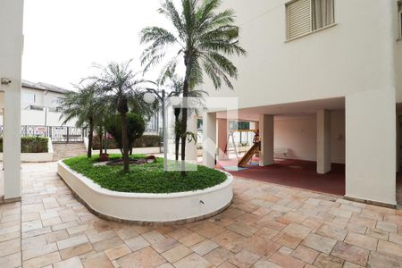 Apartamento à venda com 64m², 2 quartos e 1 vagaÁrea Comum