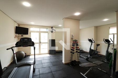 Apartamento à venda com 64m², 2 quartos e 1 vagaÁrea Comum