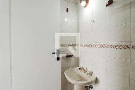 Apartamento à venda com 64m², 2 quartos e 1 vagaBanheiro da Suíte