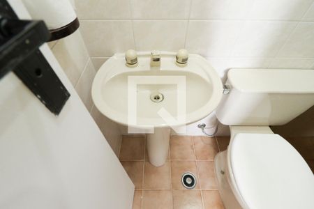 Apartamento à venda com 64m², 2 quartos e 1 vagaBanheiro da Suíte