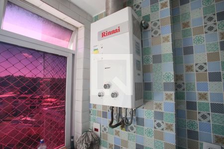 Apartamento para alugar com 169m², 2 quartos e 2 vagas Apartamento para alugar com 169m², 2 quartos e 2 vagasÁrea de Serviço