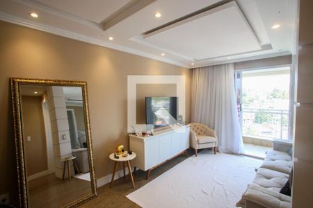 Apartamento para alugar com 169m², 2 quartos e 2 vagas Apartamento para alugar com 169m², 2 quartos e 2 vagasSala de Estar