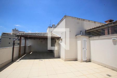 Apartamento para alugar com 169m², 2 quartos e 2 vagas Apartamento para alugar com 169m², 2 quartos e 2 vagasTerraço