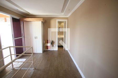Apartamento para alugar com 169m², 2 quartos e 2 vagas Apartamento para alugar com 169m², 2 quartos e 2 vagasCorredor