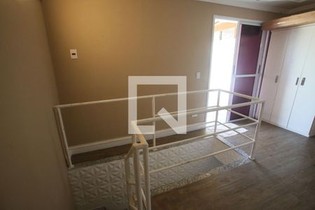 Apartamento para alugar com 169m², 2 quartos e 2 vagas Apartamento para alugar com 169m², 2 quartos e 2 vagasCorredor