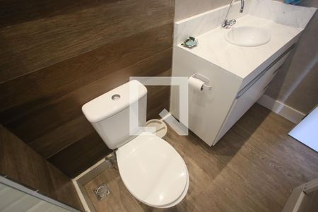 Apartamento para alugar com 169m², 2 quartos e 2 vagas Apartamento para alugar com 169m², 2 quartos e 2 vagasBanheiro 2