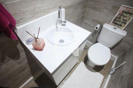 Apartamento para alugar com 169m², 2 quartos e 2 vagas Apartamento para alugar com 169m², 2 quartos e 2 vagasLavabo