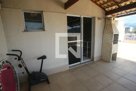 Apartamento para alugar com 169m², 2 quartos e 2 vagas Apartamento para alugar com 169m², 2 quartos e 2 vagasTerraço