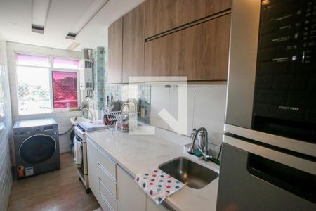 Apartamento para alugar com 169m², 2 quartos e 2 vagas Apartamento para alugar com 169m², 2 quartos e 2 vagasCozinha