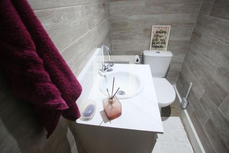 Apartamento para alugar com 169m², 2 quartos e 2 vagas Apartamento para alugar com 169m², 2 quartos e 2 vagasLavabo