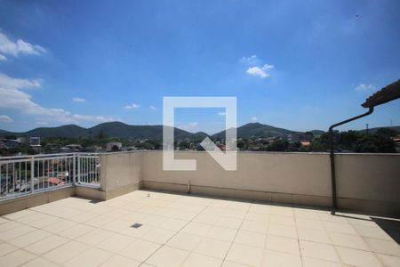 Apartamento para alugar com 169m², 2 quartos e 2 vagas Apartamento para alugar com 169m², 2 quartos e 2 vagasTerraço