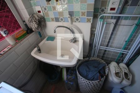 Apartamento para alugar com 169m², 2 quartos e 2 vagas Apartamento para alugar com 169m², 2 quartos e 2 vagasÁrea de Serviço