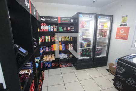 Apartamento para alugar com 169m², 2 quartos e 2 vagas Apartamento para alugar com 169m², 2 quartos e 2 vagasMercadinho