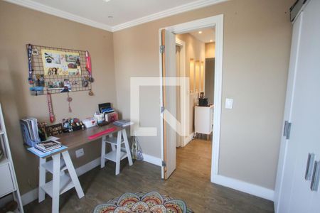 Apartamento para alugar com 169m², 2 quartos e 2 vagas Apartamento para alugar com 169m², 2 quartos e 2 vagasQuarto 2