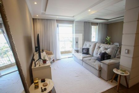 Apartamento para alugar com 169m², 2 quartos e 2 vagas Apartamento para alugar com 169m², 2 quartos e 2 vagasSala de Estar