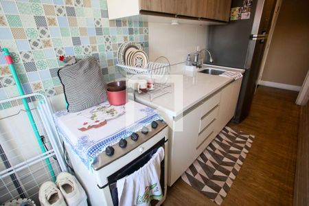 Apartamento para alugar com 169m², 2 quartos e 2 vagas Apartamento para alugar com 169m², 2 quartos e 2 vagasCozinha