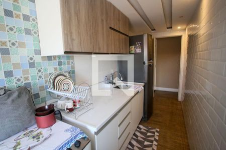 Apartamento para alugar com 169m², 2 quartos e 2 vagas Apartamento para alugar com 169m², 2 quartos e 2 vagasCozinha