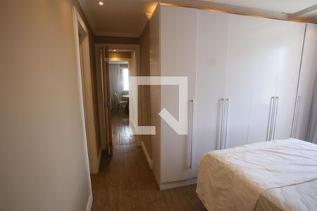 Apartamento para alugar com 169m², 2 quartos e 2 vagas Apartamento para alugar com 169m², 2 quartos e 2 vagasQuarto Suíte