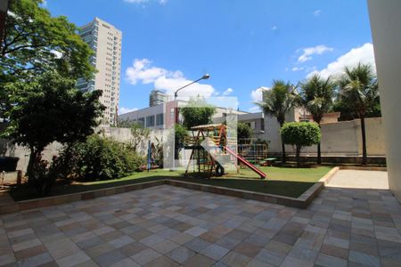 Apartamento à venda com 95m², 3 quartos e 1 vagaÁrea Comum