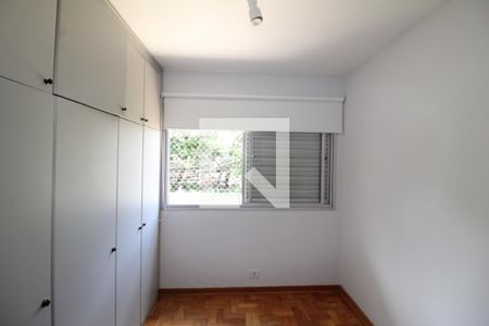 Apartamento à venda com 95m², 3 quartos e 1 vagaQuarto 3