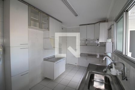 Apartamento à venda com 95m², 3 quartos e 1 vagaCozinha