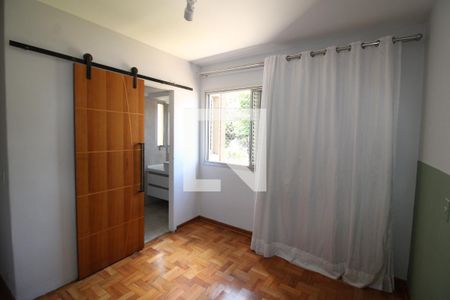 Apartamento à venda com 95m², 3 quartos e 1 vagaQuarto 2
