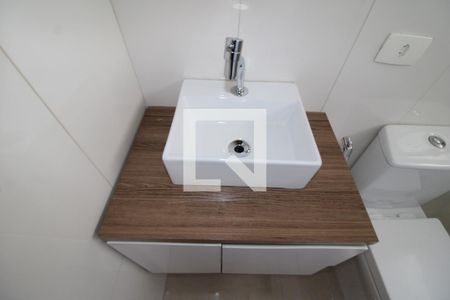 Apartamento à venda com 95m², 3 quartos e 1 vagaBanheiro