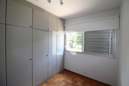 Apartamento à venda com 95m², 3 quartos e 1 vagaQuarto 3