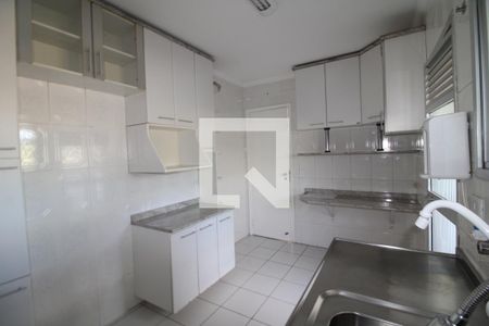 Apartamento à venda com 95m², 3 quartos e 1 vagaCozinha