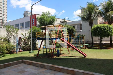 Apartamento à venda com 95m², 3 quartos e 1 vagaÁrea Comum